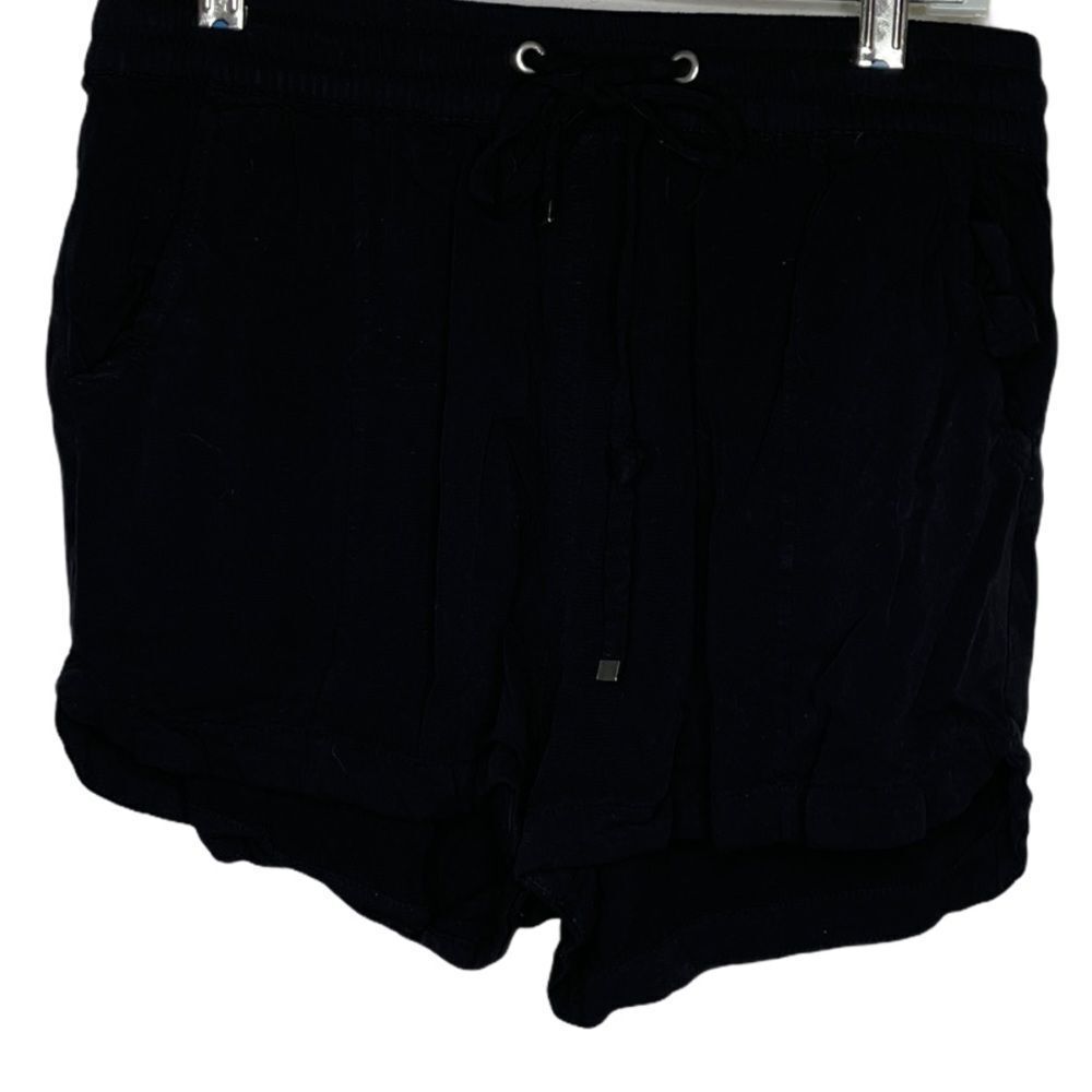 Be Cool Shorts Black